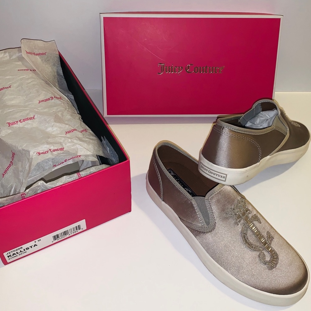 Juicy Kallista Sneakers